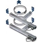 Držák stožáru na komín TechniSat bez nutnosti vrtání pro stožár 28-50mm – Zboží Živě