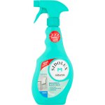 Sidolux nábytek čistič na dřevo Mandle 400 ml – Zboží Mobilmania