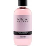 Millefiori – Milano náplň do difuzéru Magnolia Blossom & Wood (Magnólie a dřevo) Objem: 250 ml