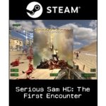 Serious Sam: The First Encounter HD – Hledejceny.cz