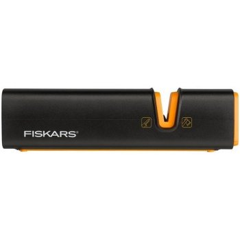 FISKARS Ostřič nožů a seker Xsharp™ Fiskars 120740 - záruka 5 let