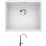 Set Blanco Subline 500-U + Mida – Hledejceny.cz