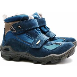 Primigi zimní boty PPTGT 48961 11 Goretex