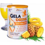 Orling Geladrink nápoj Ananas 280 g – Hledejceny.cz