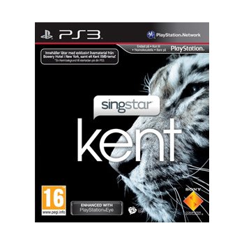 SingStar Kent