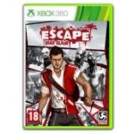 Escape Dead Island – Zboží Živě