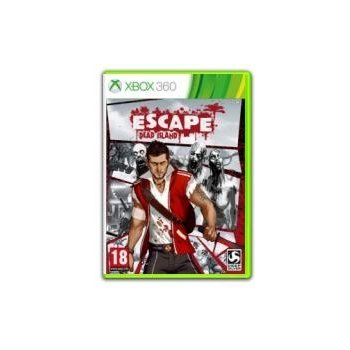 Escape Dead Island