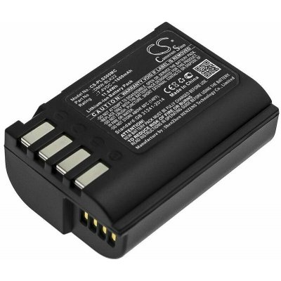 Cameron Sino CS-PLS500MC 1600 mAh – Zboží Živě