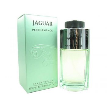 Jaguar Performance toaletní voda pánská 100 ml