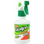 BERKLEY GULP Sprej Shrimp kreveta 237 ml – Sleviste.cz