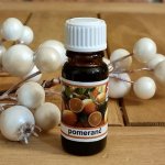 Michal Vonný olej Pomeranč 10 ml – Hledejceny.cz