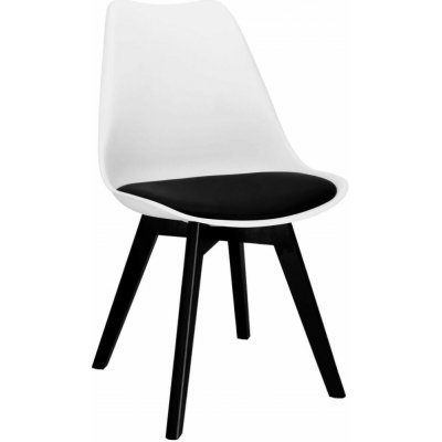 Springos Verde DC0020 bílo-černá – Zbozi.Blesk.cz