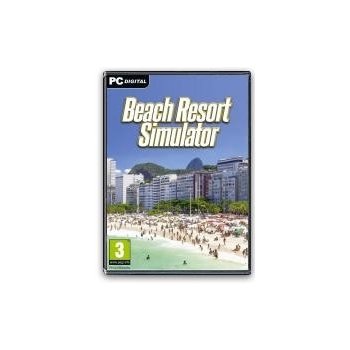 Beach Resort Simulator