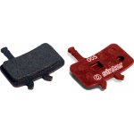 Sinter Avid Juicy BB7 polymer červená – Zbozi.Blesk.cz