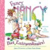 Audiokniha Fancy Nancy: Poet Extraordinaire! - O'Connor Jane, Glasser Robin Preiss, Hennessee Chloe