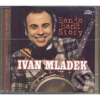 Mládek Ivan - Banjo Band Story 50 hitů CD