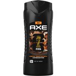 Axe Dark Temptation sprchový gel 400 ml – Zboží Mobilmania