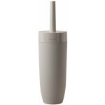 Sealskin Bloom WC štětka stojací bežová 801162 – Hledejceny.cz
