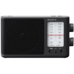 Sony ICF-506 – Sleviste.cz