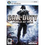Call Of Duty 5 World at War – Zboží Dáma