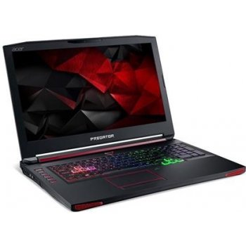 Acer Predator 17 NH.Q1EEC.001