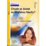 Chcete se dostat na lékařskou fakultu? - Chemie (1.díl) - 3. vydání