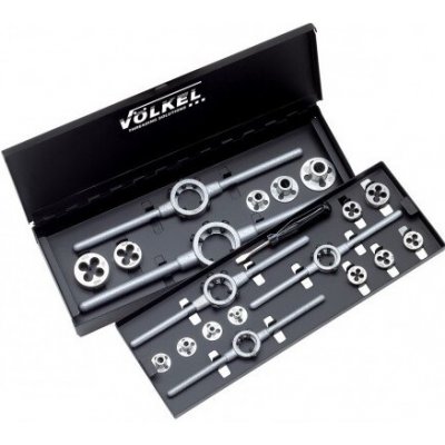 VOLKEL Sada záv.oček M3-12 49599 – Hledejceny.cz