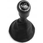 TSM Tuning Řadící páka Volkswagen T5 | T5.1 2003 - 2015 s manžetou a rámečkem - 6 rychlostí | Zboží Auto