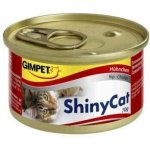 Gimborn GimCat ShinyCat filet kuře s mangem 70 g – Hledejceny.cz