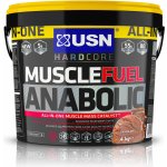 Recenze USN Muscle Fuel Anabolic 4000 g