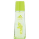 adidas Fizzy Energy toaletní voda dámská 50 ml