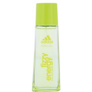 adidas Fizzy Energy toaletní voda dámská 50 ml