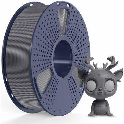 Sunlu PLA 1,75 mm 1 kg šedá – Zboží Živě