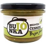 Bujónka medvědí česnek 220 g – Zbozi.Blesk.cz