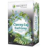 Megafyt Černý čaj Earl Grey 20 x 2 g – Zbozi.Blesk.cz