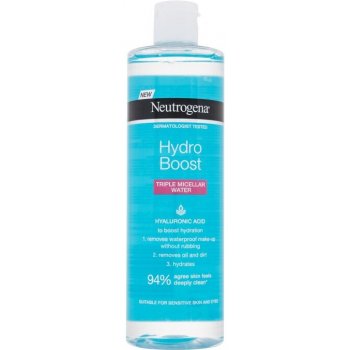 Neutrogena Hydro Boost Face 400 ml