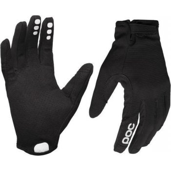 Poc Resistance Enduro LF uranium-black