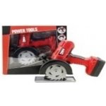 Sparkys Aku kotoučová pila – Sleviste.cz