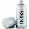 Klasické Hugo Boss No.6 Bottled deospray 150 ml