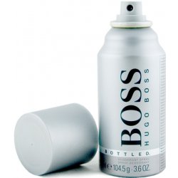 Hugo Boss No.6 Bottled deospray 150 ml