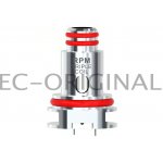 Smoktech RPM Triple žhavicí hlava nerez 0,6ohm – Hledejceny.cz