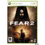 F.E.A.R. 2: Project Origin – Zbozi.Blesk.cz