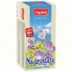 Apotheke Na prostatu 20 x 1,5 g – Zboží Dáma