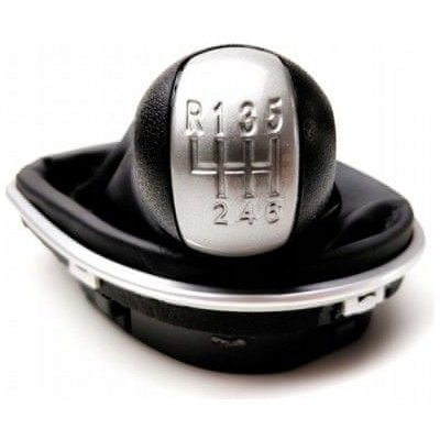 Protec Řadící páka s manžetou,SEAT TOLEDO III 2004- 6st – Hledejceny.cz