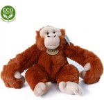 Eco-Friendly orangutan / opice závěsný 20 cm – Zbozi.Blesk.cz