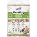 Bunny Nature podestýlka Linum 35 l – Zbozi.Blesk.cz