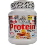 Amix High Protein Pancakes 600g – Zboží Dáma