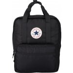 Městský batoh Converse SMALL SQUARE BACKPACK Černá – Hledejceny.cz
