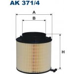 Vzduchový filtr Filtron AK371/4 – Hledejceny.cz