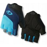 Giro Bravo II Gel SF blue – Zboží Dáma